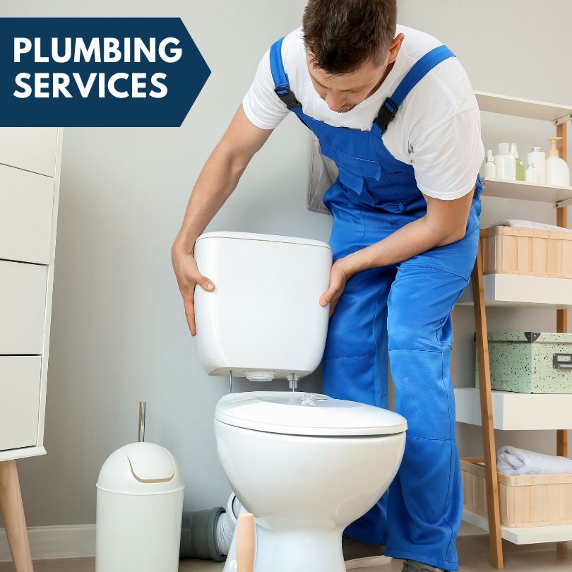 Plumbing Company in Cass Lake, MN
