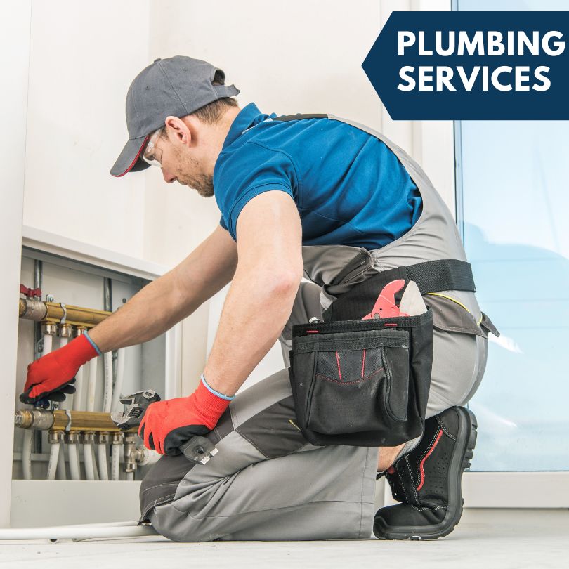 Cass Lake Plumbing Company